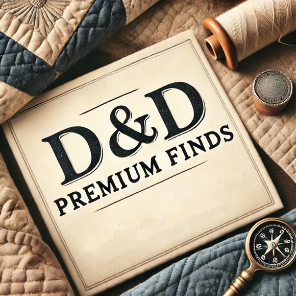 Meet the Posher Other - Meet the Posher: D & D Premium Finds